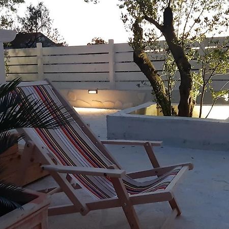 Villa Nina Biograd Na Moru Exterior photo